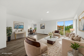 Prodej bytu 4+kk v osobním vlastnictví 148 m², Trnová