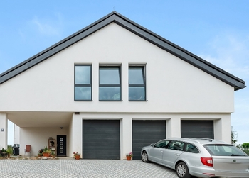 Prodej bytu 4+kk v osobním vlastnictví 148 m², Trnová