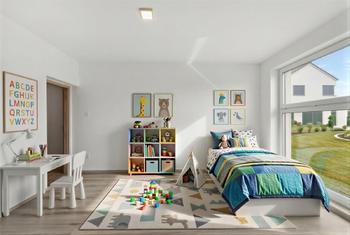 Prodej bytu 4+kk v osobním vlastnictví 124 m², Trnová