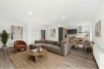 Prodej bytu 4+kk v osobním vlastnictví 124 m², Trnová