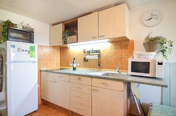Prodej chaty / chalupy 30 m², Břeclav