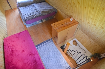 Prodej chaty / chalupy 30 m², Břeclav