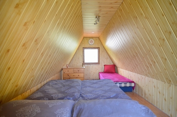 Prodej chaty / chalupy 30 m², Břeclav