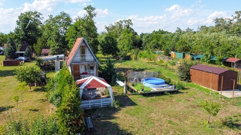 Prodej chaty / chalupy 30 m², Břeclav