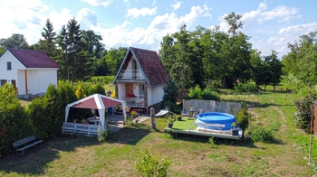 Prodej chaty / chalupy 30 m², Břeclav
