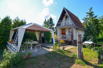 Prodej chaty / chalupy 30 m², Břeclav