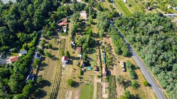 Prodej chaty / chalupy 30 m², Břeclav