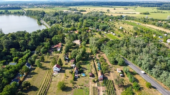 Prodej chaty / chalupy 30 m², Břeclav