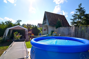 Prodej chaty / chalupy 30 m², Břeclav