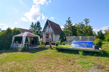 Prodej chaty / chalupy 30 m², Břeclav