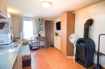 Prodej chaty / chalupy 30 m², Břeclav