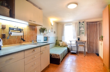 Prodej chaty / chalupy 30 m², Břeclav