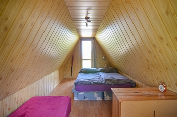 Prodej pozemku 2031 m², Břeclav