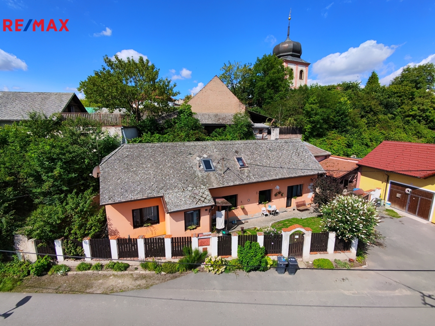 Prodej domu, 125 m2, Skorkov