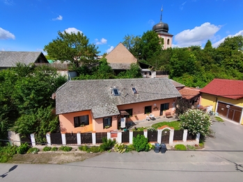 Prodej domu 130 m², Mnichovo Hradiště