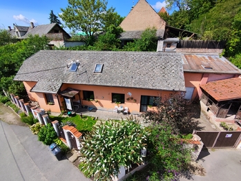 Prodej domu 125 m², Skorkov