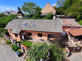 Prodej domu 125 m², Skorkov