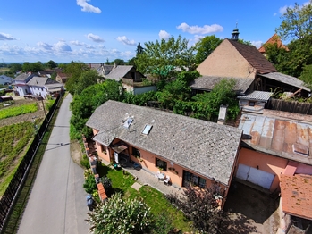 Prodej domu 125 m², Skorkov