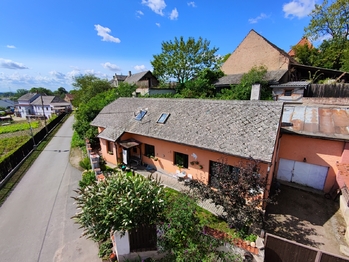 Prodej domu 125 m², Skorkov