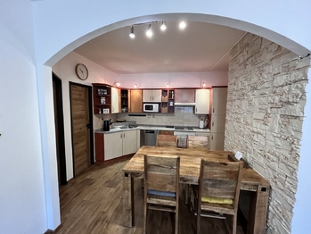 Prodej bytu 3+kk v osobním vlastnictví 75 m², Pelhřimov