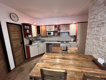 Prodej bytu 3+kk v osobním vlastnictví 75 m², Pelhřimov