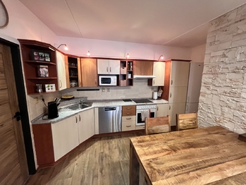 Prodej bytu 3+kk v osobním vlastnictví 75 m², Pelhřimov
