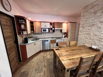 Prodej bytu 3+kk v osobním vlastnictví 75 m², Pelhřimov