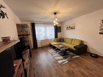 Prodej bytu 3+kk v osobním vlastnictví 75 m², Pelhřimov