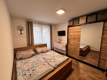 Prodej bytu 3+kk v osobním vlastnictví 75 m², Pelhřimov