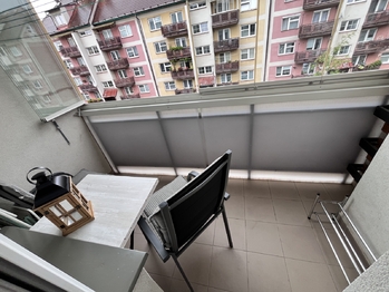 Prodej bytu 3+kk v osobním vlastnictví 75 m², Pelhřimov