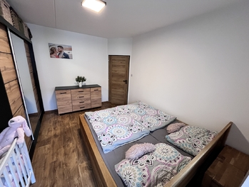 Prodej bytu 3+kk v osobním vlastnictví 75 m², Pelhřimov