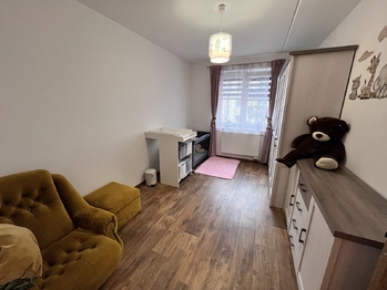 Prodej bytu 3+kk v osobním vlastnictví 75 m², Pelhřimov