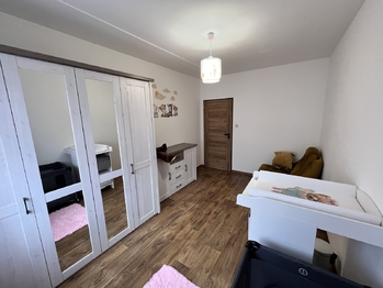 Prodej bytu 3+kk v osobním vlastnictví 75 m², Pelhřimov