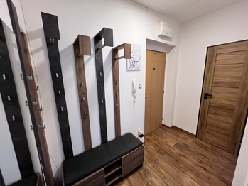 Prodej bytu 3+kk v osobním vlastnictví 75 m², Pelhřimov