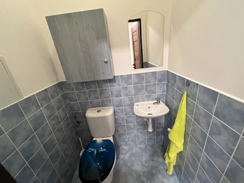 Prodej bytu 3+kk v osobním vlastnictví 75 m², Pelhřimov