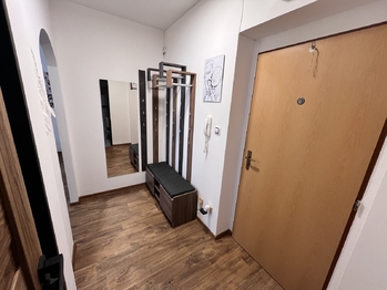 Prodej bytu 3+kk v osobním vlastnictví 75 m², Pelhřimov