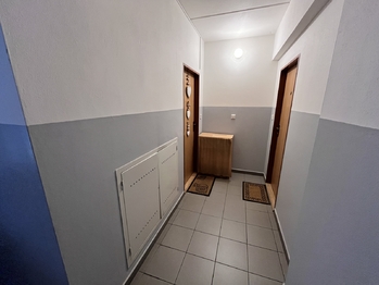Prodej bytu 3+kk v osobním vlastnictví 75 m², Pelhřimov