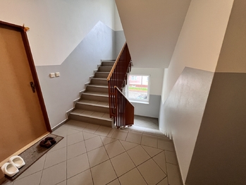Prodej bytu 3+kk v osobním vlastnictví 75 m², Pelhřimov