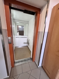 Prodej bytu 3+kk v osobním vlastnictví 75 m², Pelhřimov