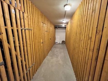 Prodej bytu 3+kk v osobním vlastnictví 75 m², Pelhřimov