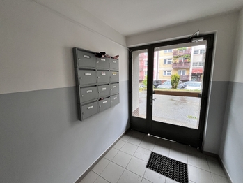 Prodej bytu 3+kk v osobním vlastnictví 75 m², Pelhřimov