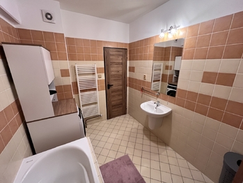 Prodej bytu 3+kk v osobním vlastnictví 75 m², Pelhřimov