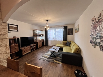 Prodej bytu 3+kk v osobním vlastnictví 75 m², Pelhřimov