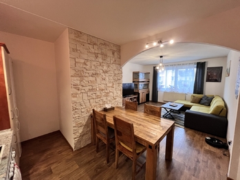 Prodej bytu 3+kk v osobním vlastnictví 75 m², Pelhřimov