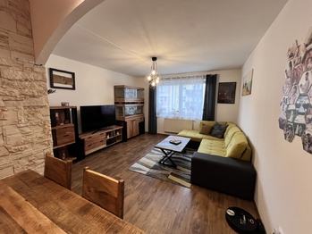 Prodej bytu 3+kk v osobním vlastnictví 75 m², Pelhřimov