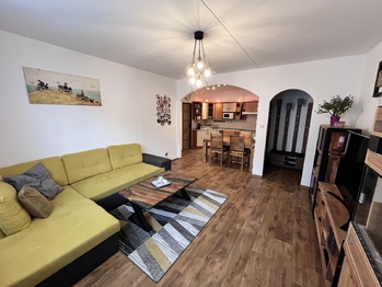 Prodej bytu 3+kk v osobním vlastnictví 75 m², Pelhřimov