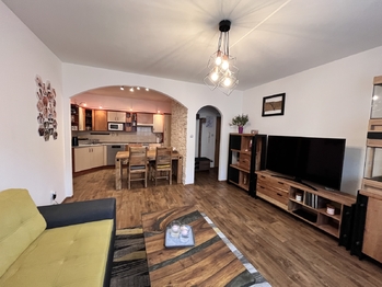 Prodej bytu 3+kk v osobním vlastnictví 75 m², Pelhřimov