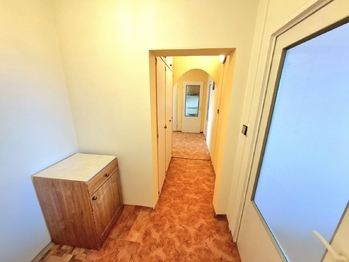 Pronájem bytu 4+1 v osobním vlastnictví 108 m², Praha 5 - Stodůlky