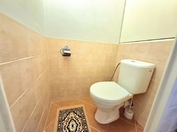 Pronájem bytu 4+1 v osobním vlastnictví 108 m², Praha 5 - Stodůlky