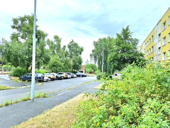 Pronájem bytu 4+1 v osobním vlastnictví 108 m², Praha 5 - Stodůlky